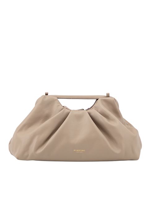 borsa janine MY BEST BAG FIRENZE | S1-MYB-2046GRANITE